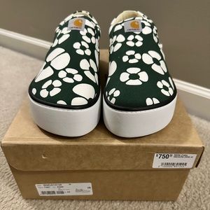 Marni Carhartt shoes size 43 and they have never been worn